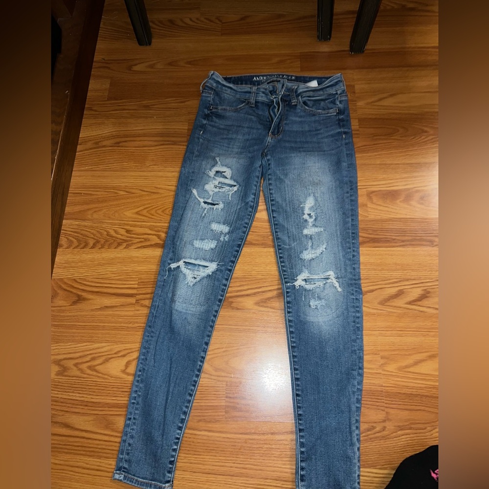 American egale Jeans